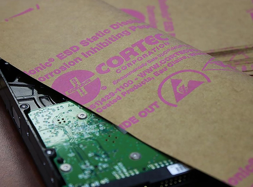 Safeguarding the Lifeline of Electronic Products