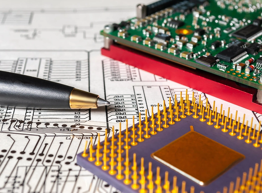 A Complete Guide From KiCad Design to PCB Prototyping Order