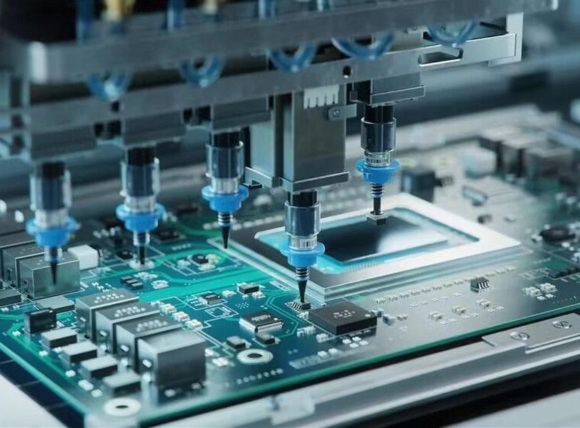 Impact of Electroless Copper Quality on PCBA Reliability