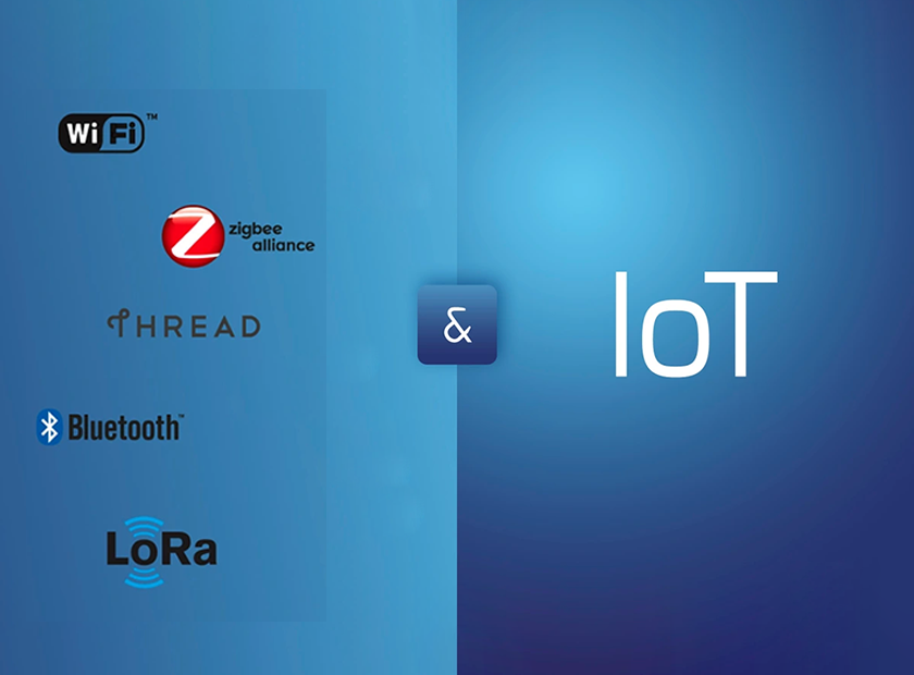 Future Trends Applications IoT Wireless Protocols