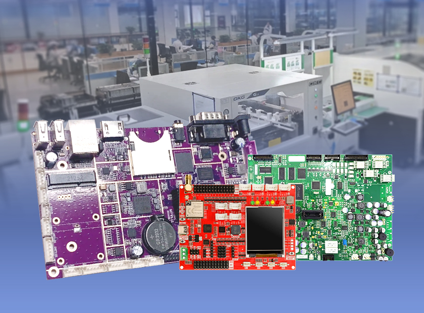 Guide to Quick-Turn & Low-Cost PCB Assembly
