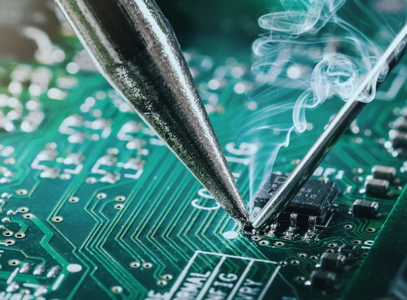Modern PCB Design