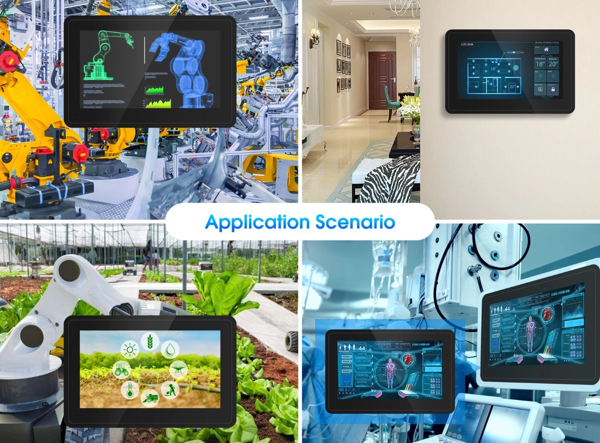 Top 5 Professional Pi Terminal Applications