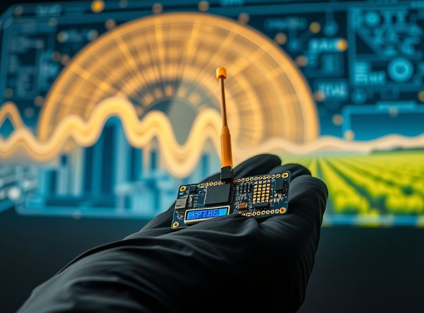 Accelerate Your LoRa Prototype Iteration Now