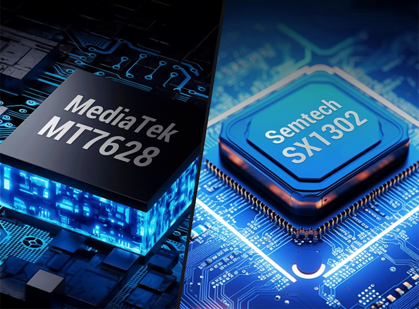 Custom Hardware Solutions