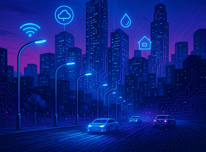 One LoRa Connection at a Time