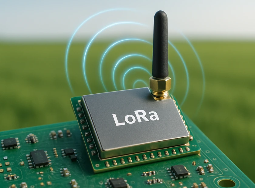 LoRa is Revolutionizing System Design