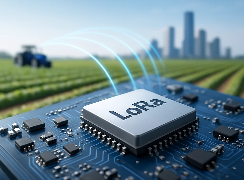 Wireless Makes Everything Smarter