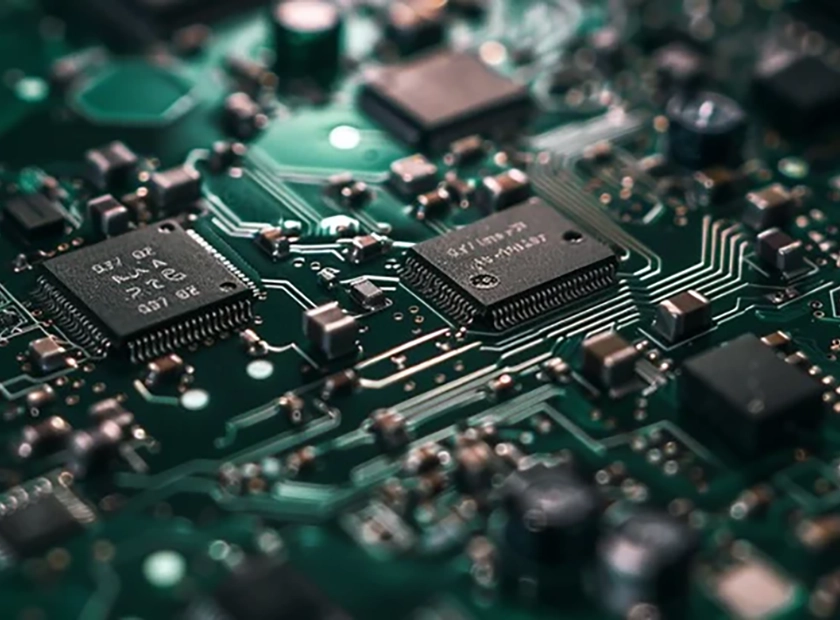 Charms and Challenges of Miniaturized Resistors about PCB
