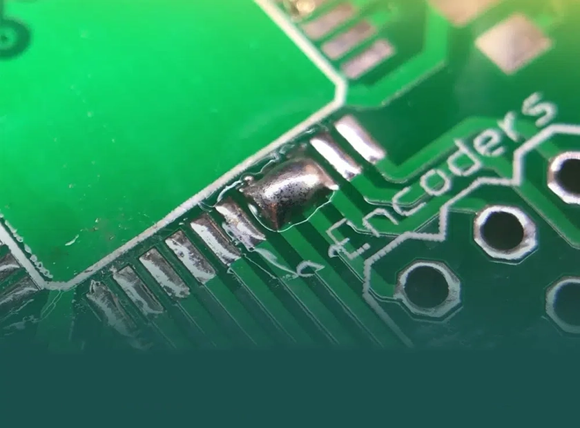 Understanding and Preventing Solder Bridges in PCB Design