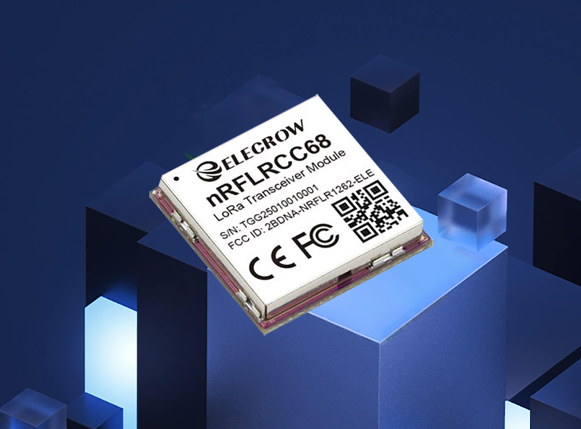 Shape the Future of IoT with LoRa