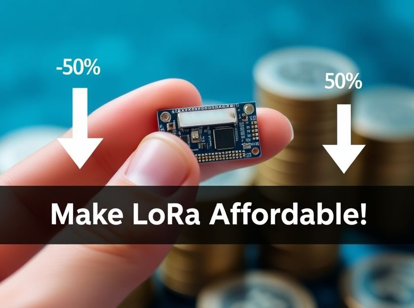 Cost-Saving Giveaway More Accessible
