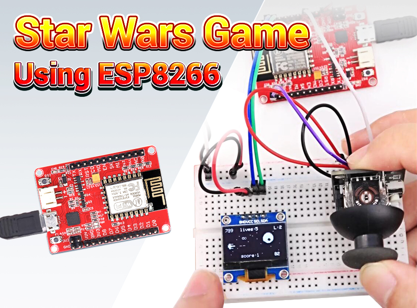 star wars game