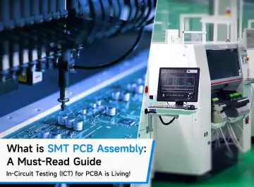 What is SMT PCB Assembly: A Must-Read Guide