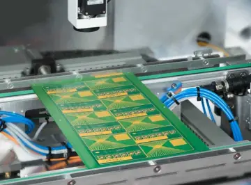A Complete Guide to Drilling in PCB Manufacturing (2025)