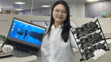  Factory Tour in China - Building Electronics | ELECROW