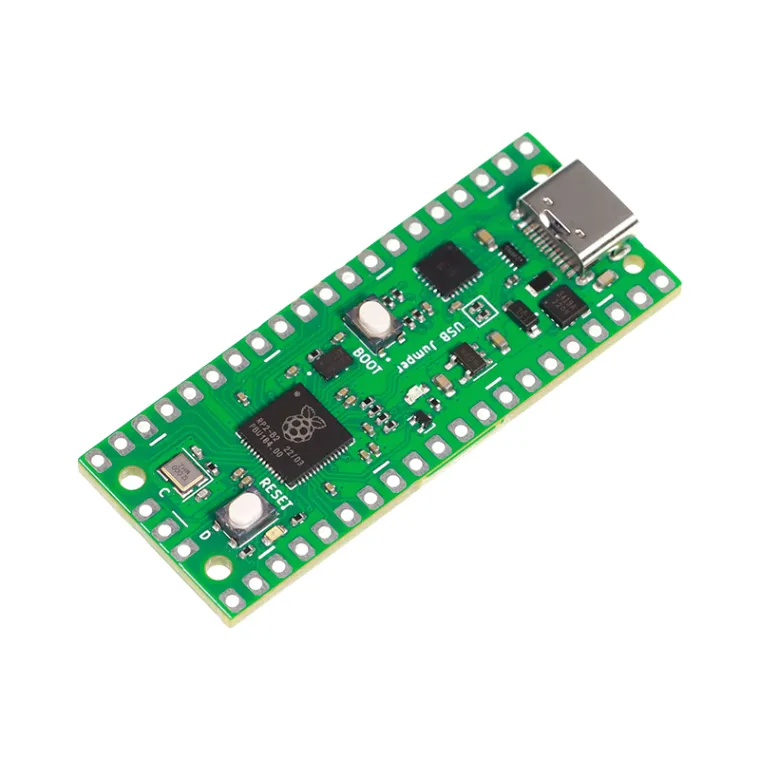 PicoPD - USB PD development board