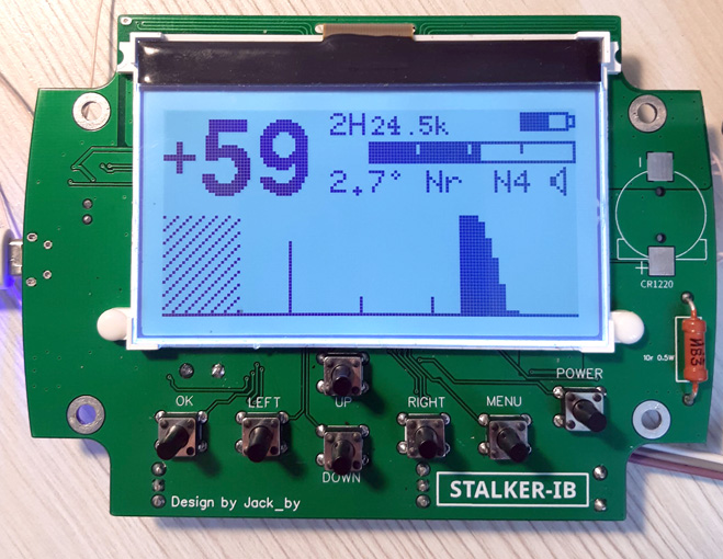 Заказать Плату Дэльта На Металлоискатель