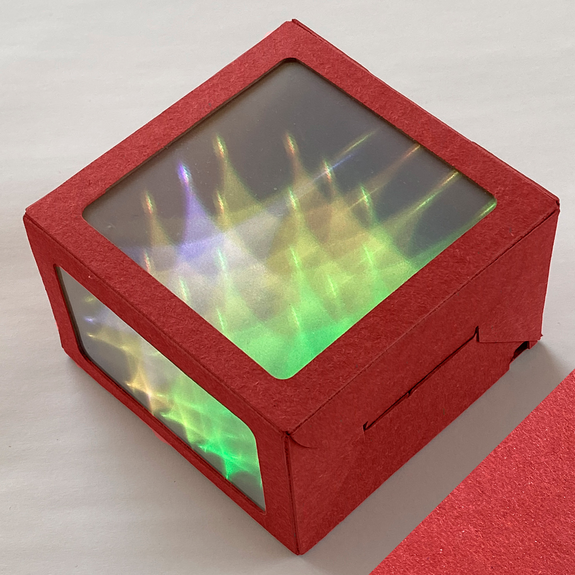 Mood light box new arrivals