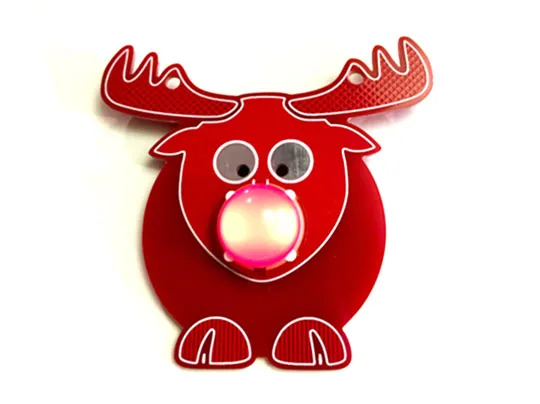 Rudolph_V2 designed by Rick P