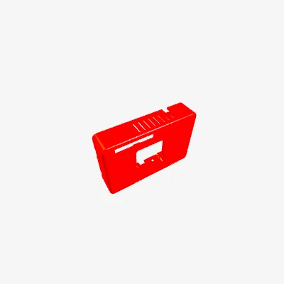 Orange Pi 3 lts case