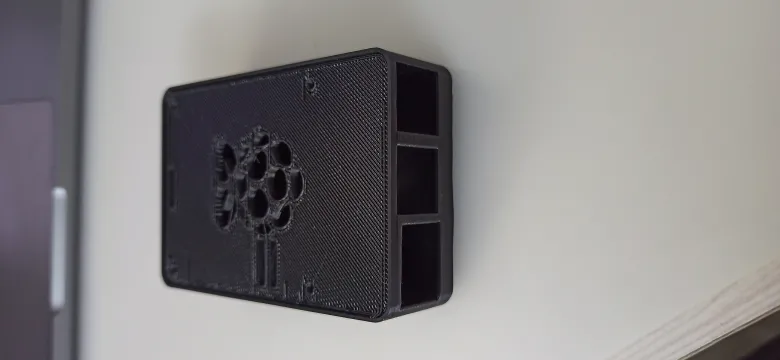 rpi 5 case