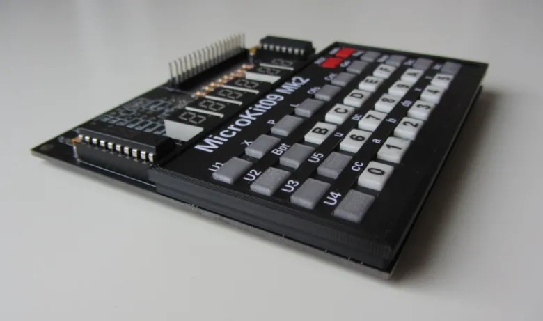 microKit09 MK2