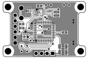 Pong-Clock