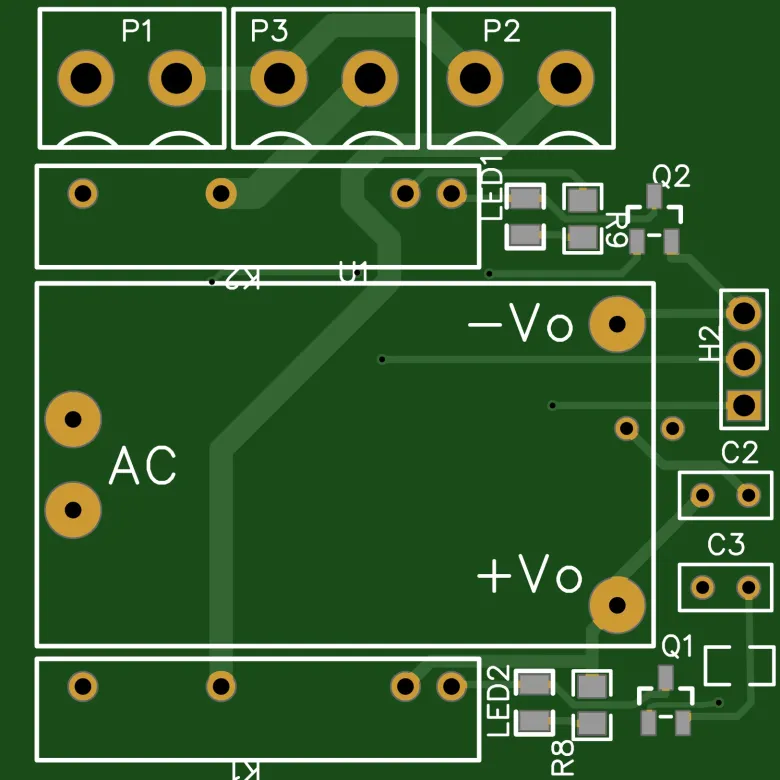 PCB