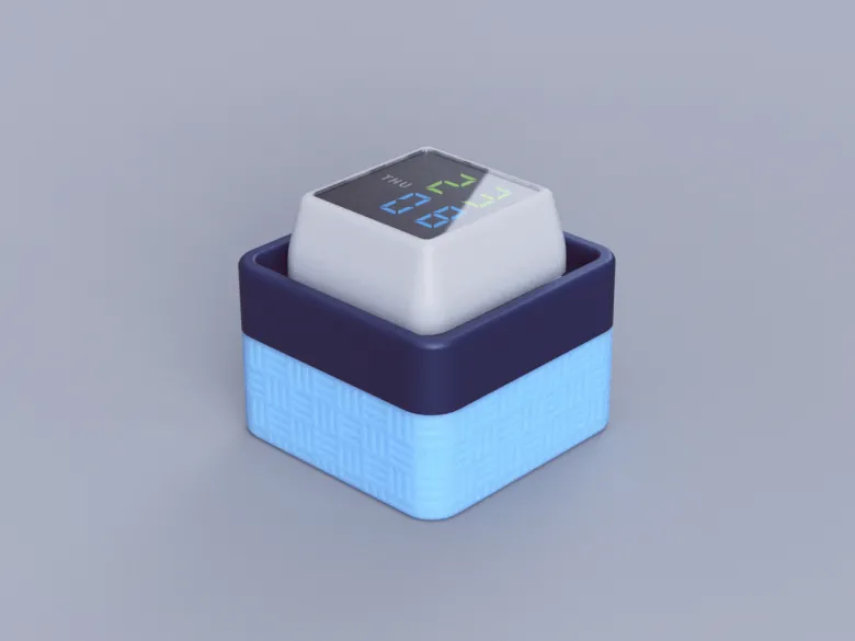 AI Key