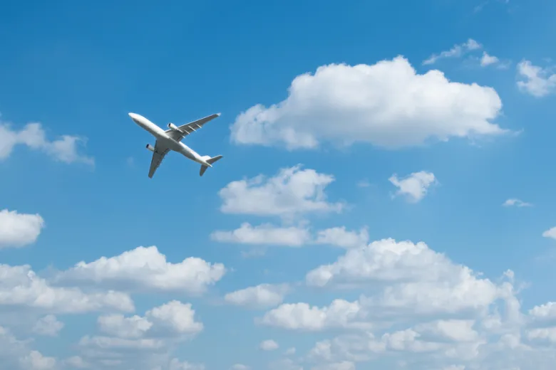 Detecting Airplanes in Images Using AI