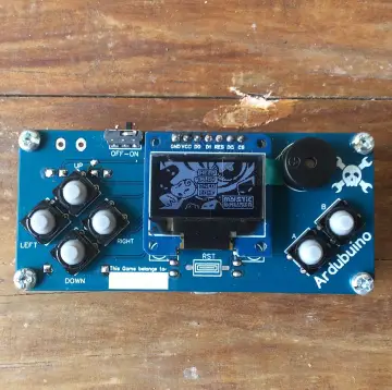 Ardubuino v3