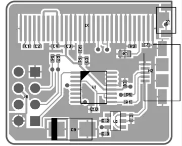ESP8266 Oled Display