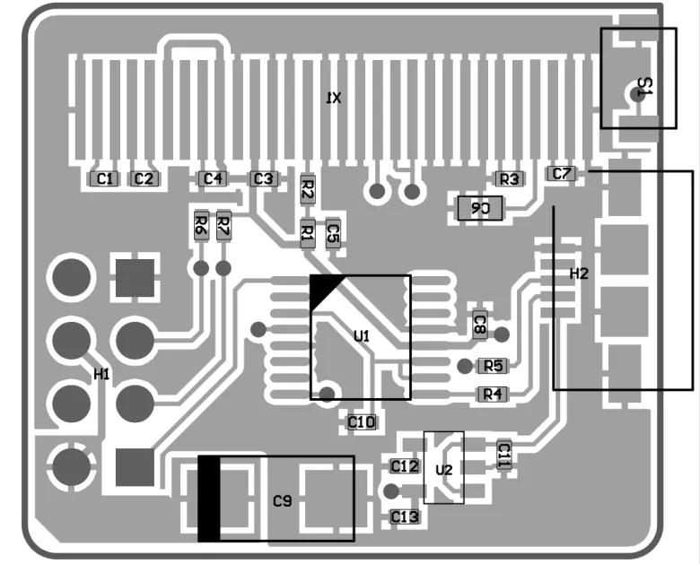 ESP8266 Oled Display