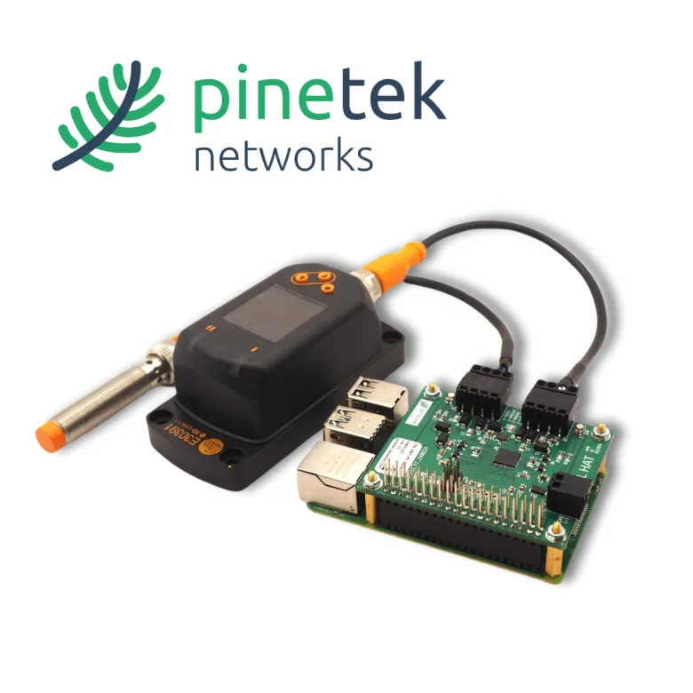 IOL HAT On, Complexity Off - Industrial IoT Made Simple!