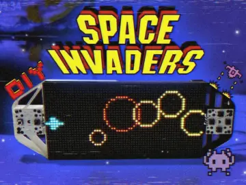 PICO Blasters
