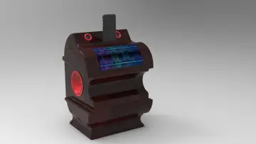 Wavium Auris Woofer