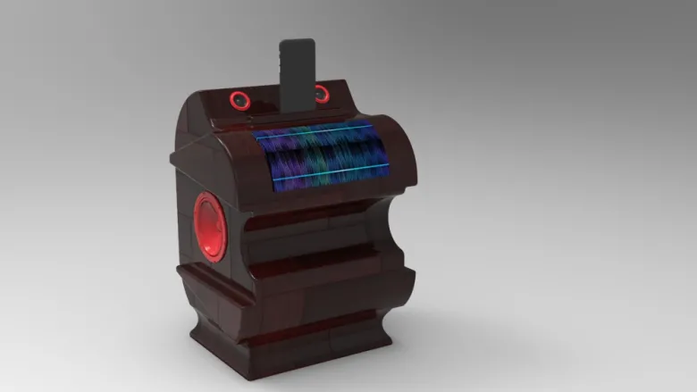 Wavium Auris Woofer