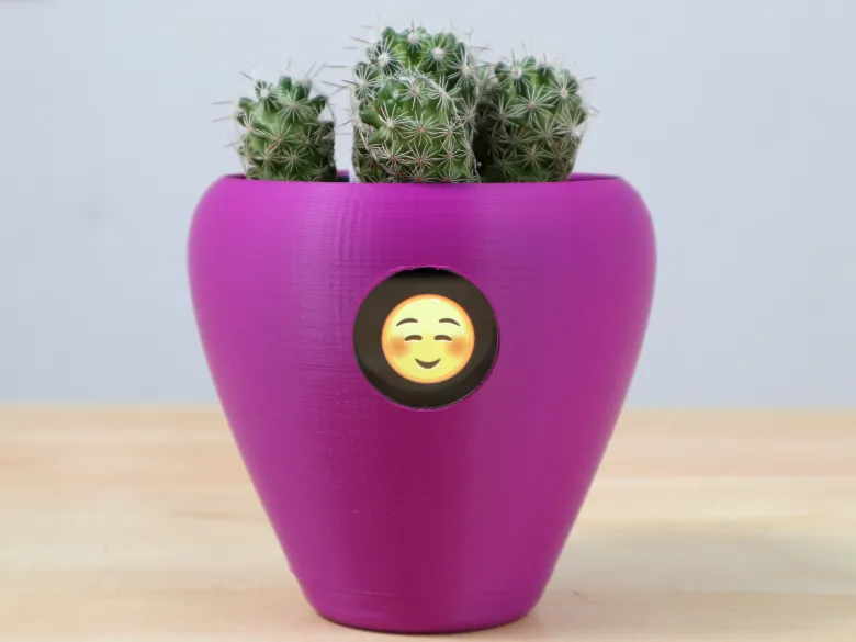 Fytó - Turn Your Plant Into Pet