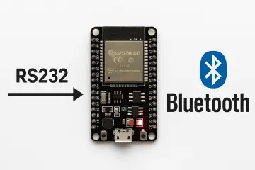 bluetooth transmittor