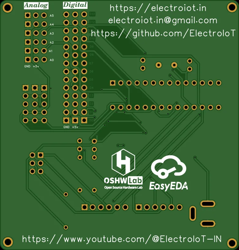 EasyArduino