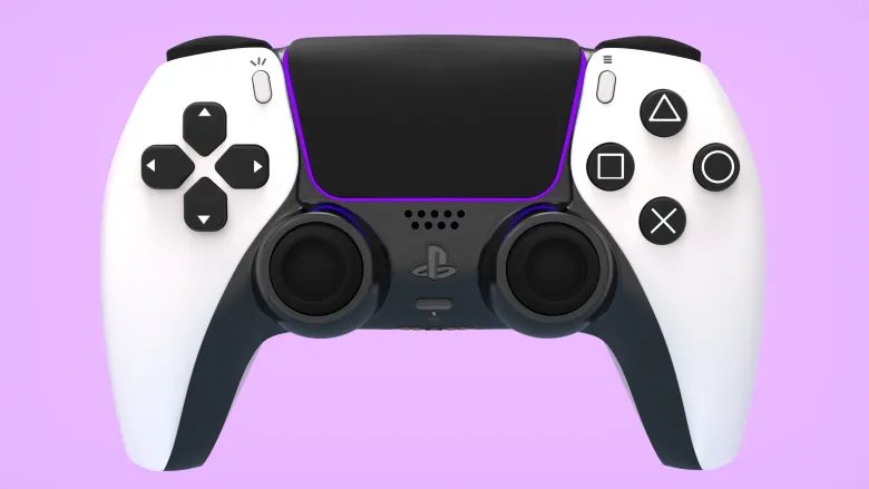 PlayStation 5 DualSense Controller