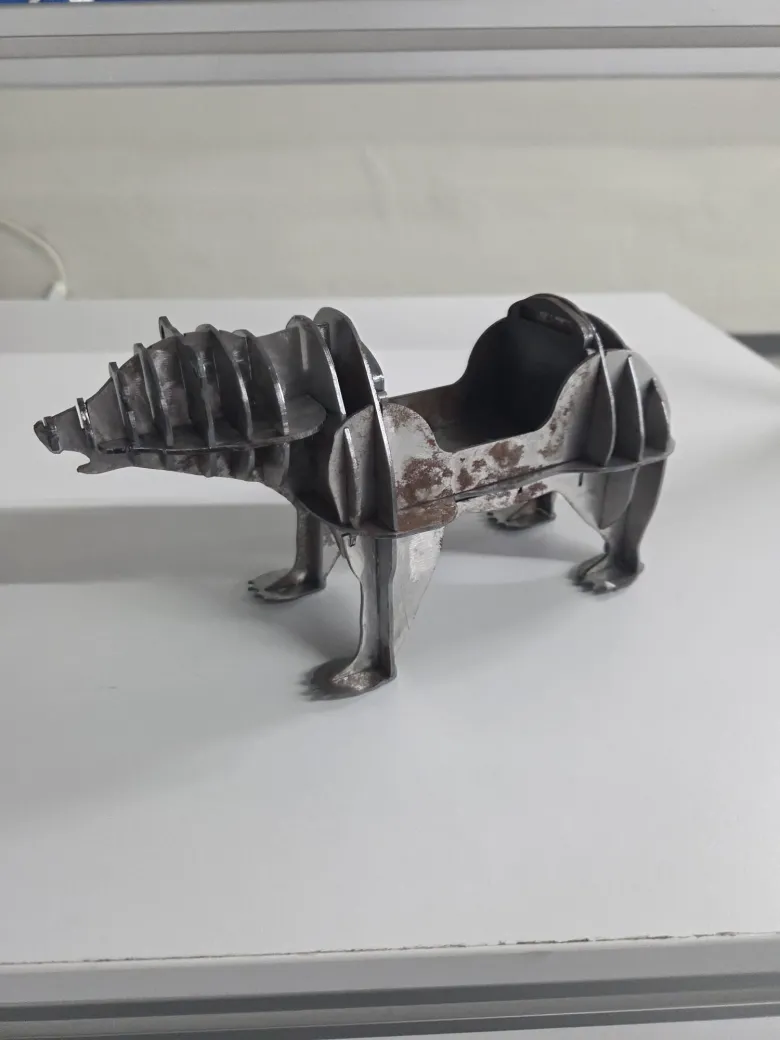 Bear Sheet Metal