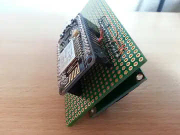MQTTView