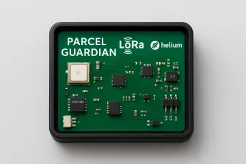 Parcel Guardian