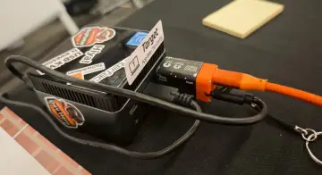 Openterface KVM-GO: Must-Have Keychain KVM for Tech Lovers