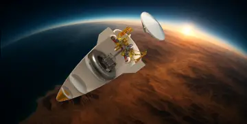 Static Pressure Launch (NASA challenge Grad Cad )