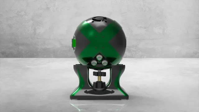 Electro Vibration (EVIB) Meter - Soil Density Detector