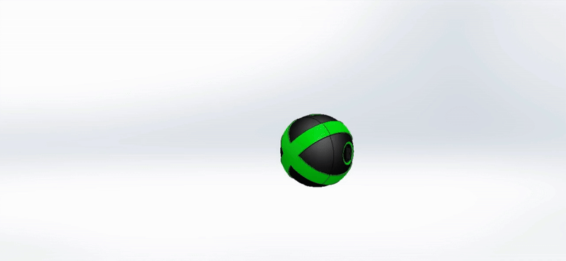Animation Contruction Model