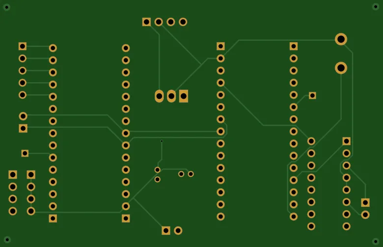 Parallel-Powered Marble Management System